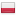 filati.pl hosted country